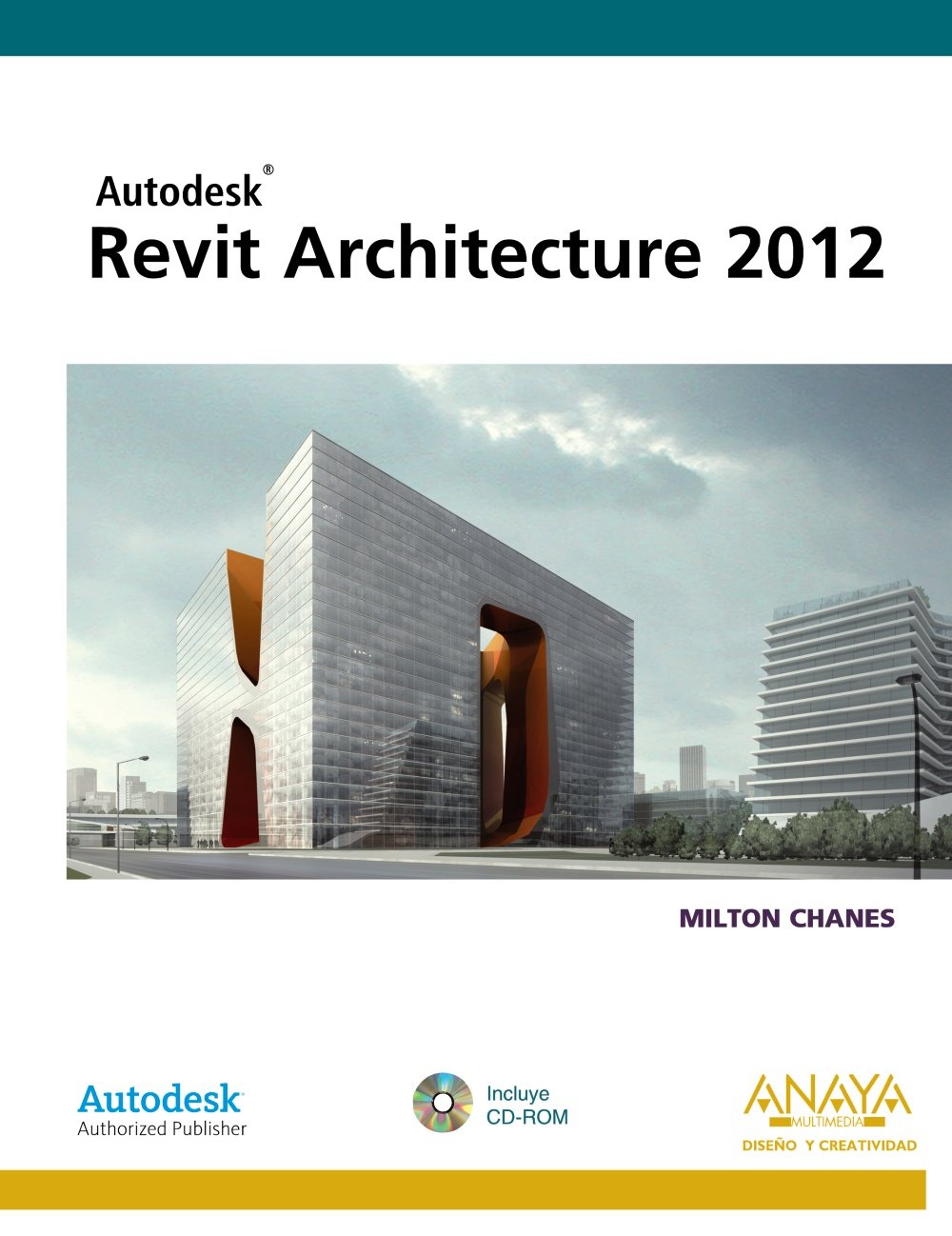 Revit Architecture 2012 pour organiser vos projets d'atelier d'architecture
