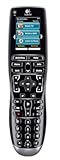 Logitech Harmony One Universal Remote with Color Touchscreen (Renewed)