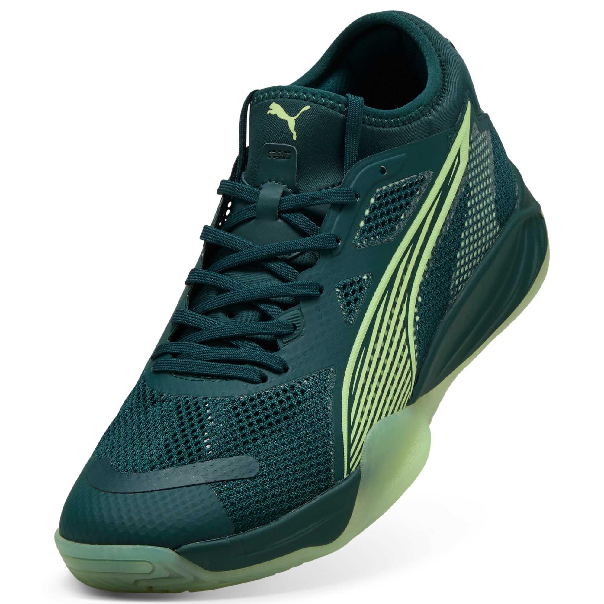 PUMA Eliminate Nitro 10843801, Zapatillas de Handball
