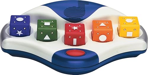 Small World Toys Neurosmith - Bloques de música