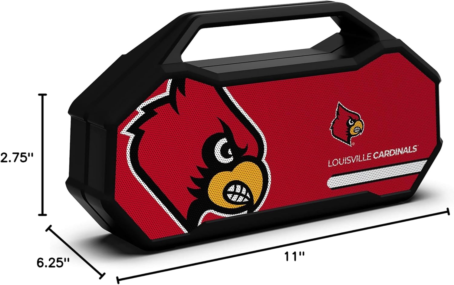 SOAR NCAA XL Wireless Bluetooth Speaker