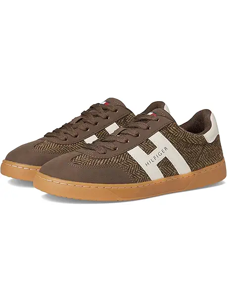 Женские кроссовки Tommy Hilfiger Maisie 2 на каждый день