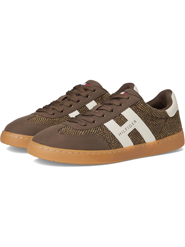 Blue Tommy Hilfiger Maisie 2