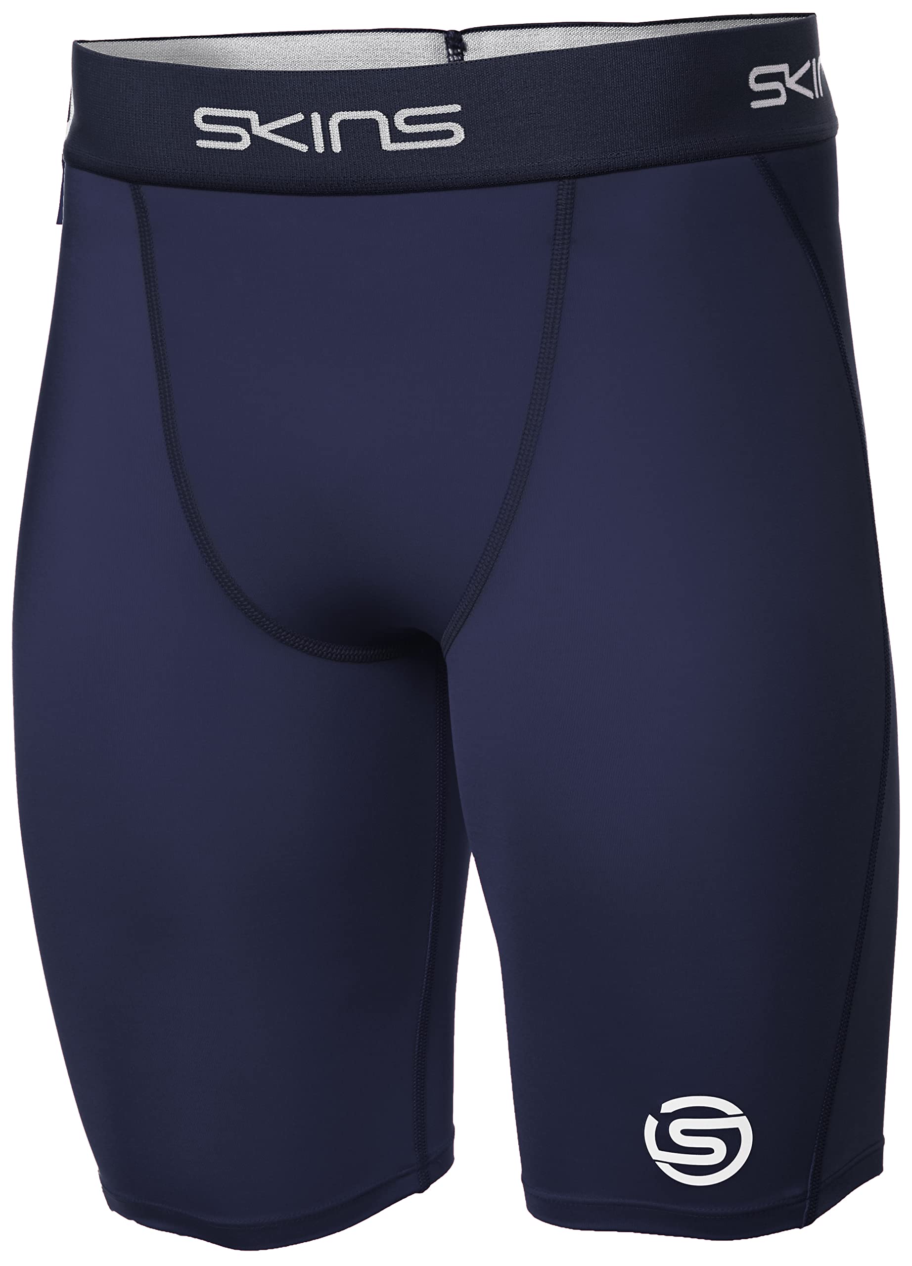 Amazon | [スキンズ] 着圧 コンプレッションウェア ショーツ