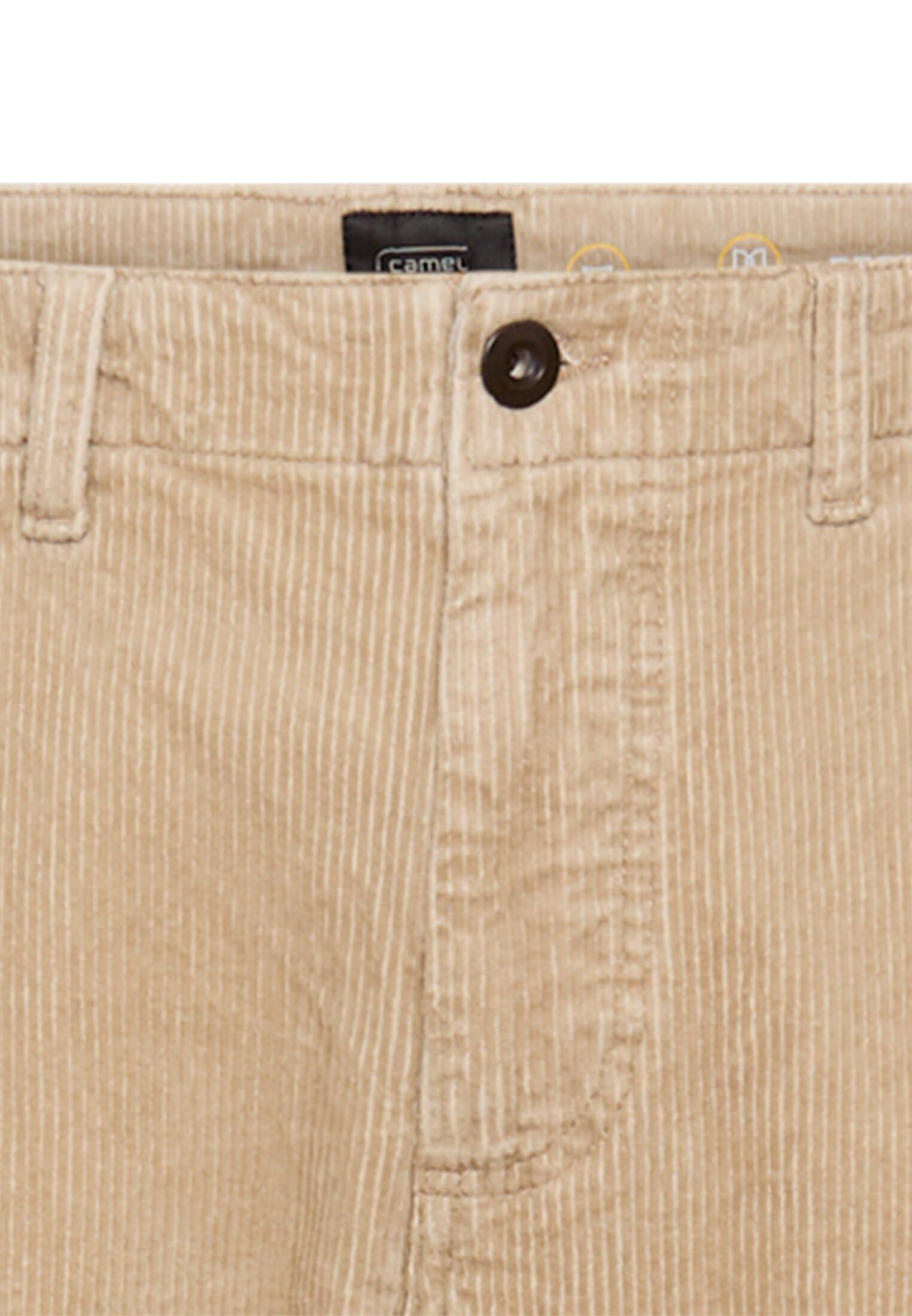 camel active 477r05-6f92 - Spodnie Mężczyźni