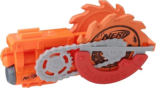Miniatura 1 de Nerf Zombie Strike Survival System Twinslice