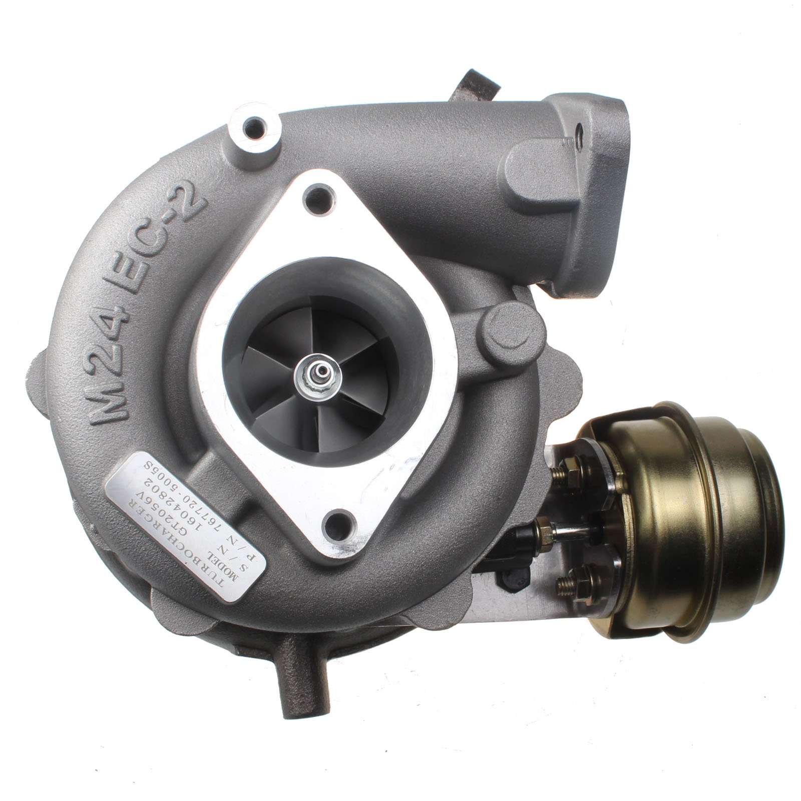 Amazon.com: Holdwell Turbo Charger GT2056V 767720-5005S 767720  