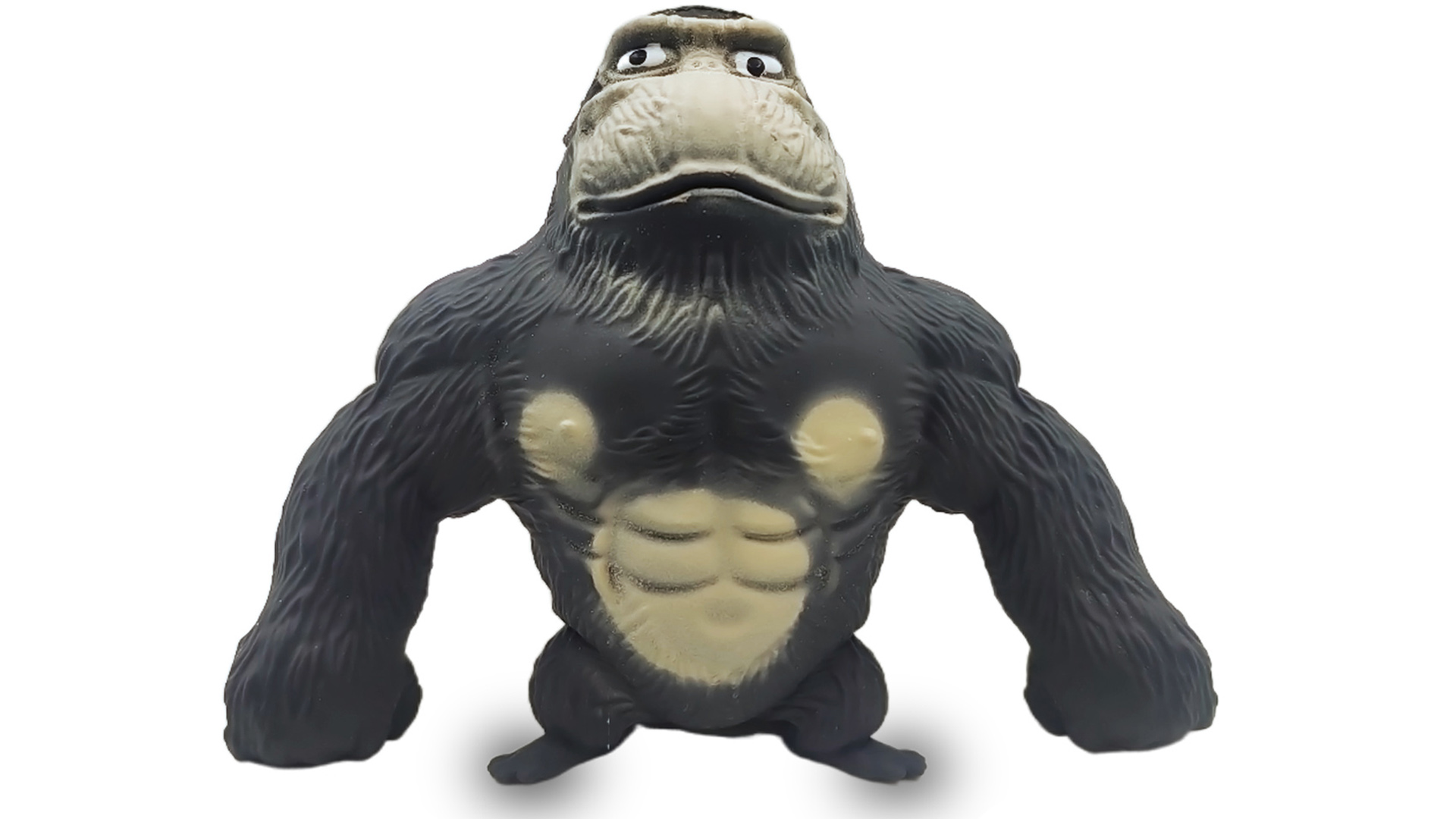 Amazon.com: Large Squishy Monkey Stretch Gorilla,Original