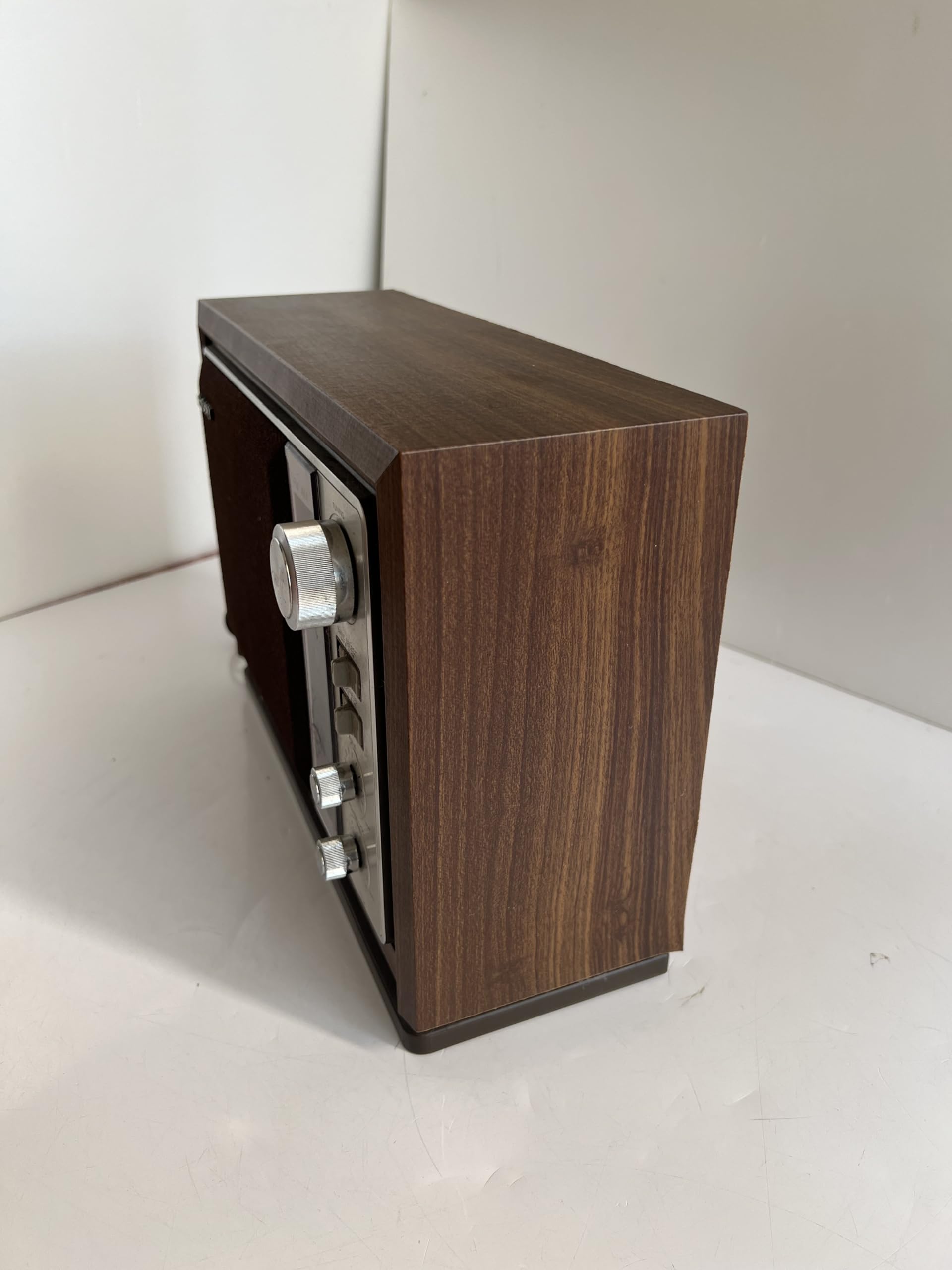Amazon.co.jp: ICF-9740 FM/AM 2バンドホームラジオ : 家電＆カメラ