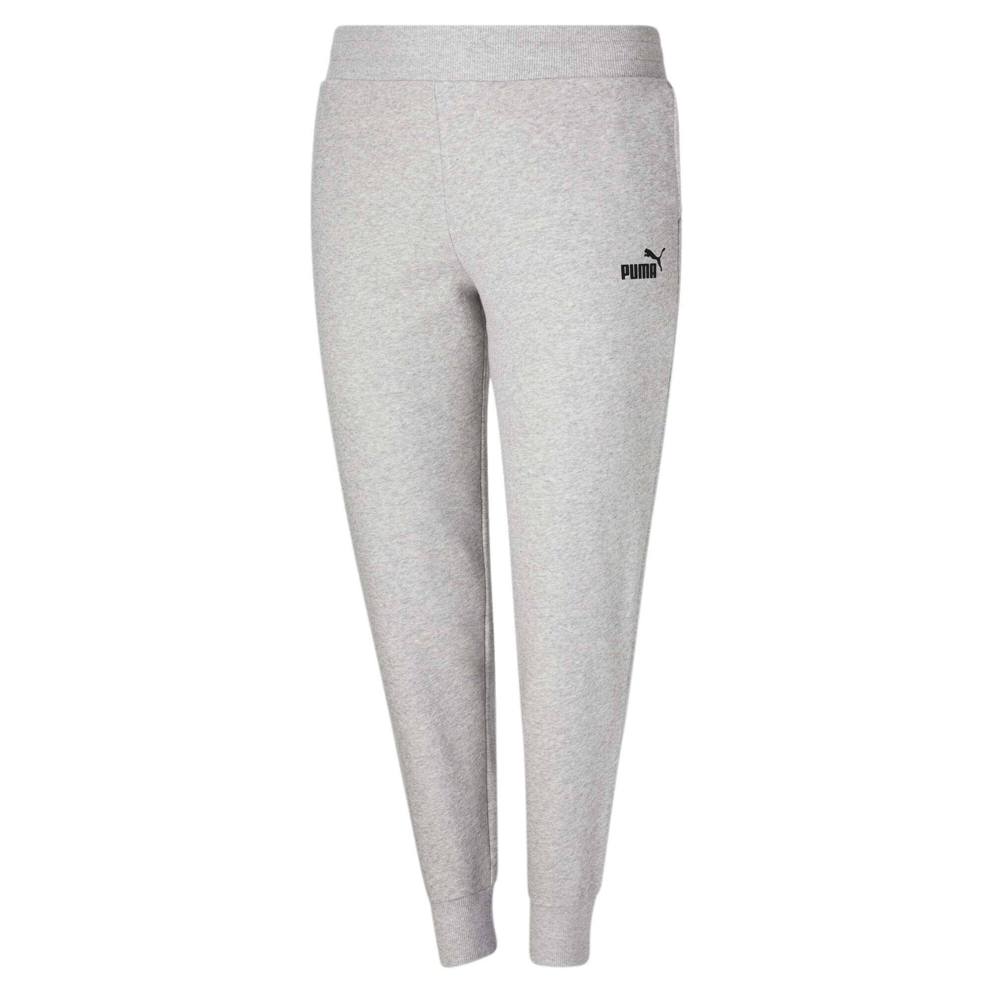 PUMA ESS Sweatpants FL cl Plus