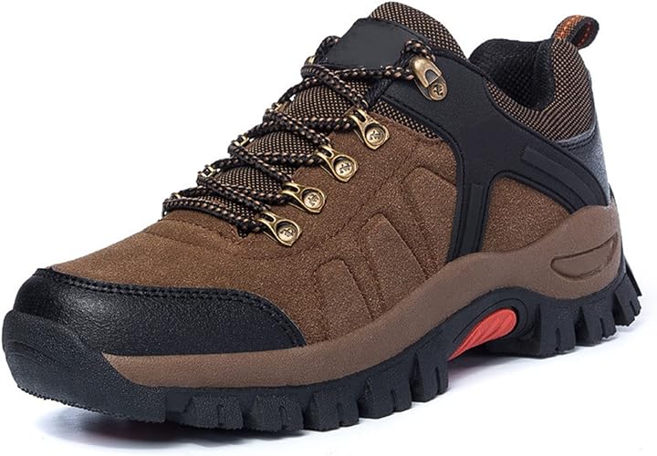 Mens low hiking boots Clearance