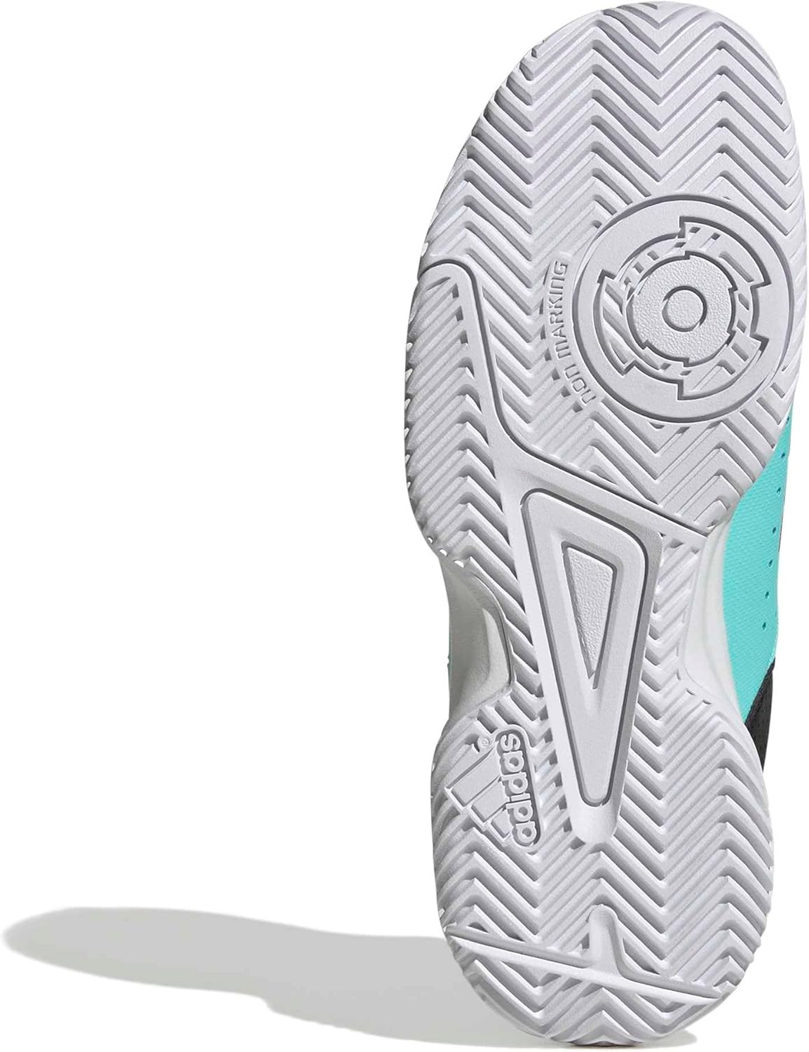 adidas Unisex-Child Court Stabil Volleyball - Image 4