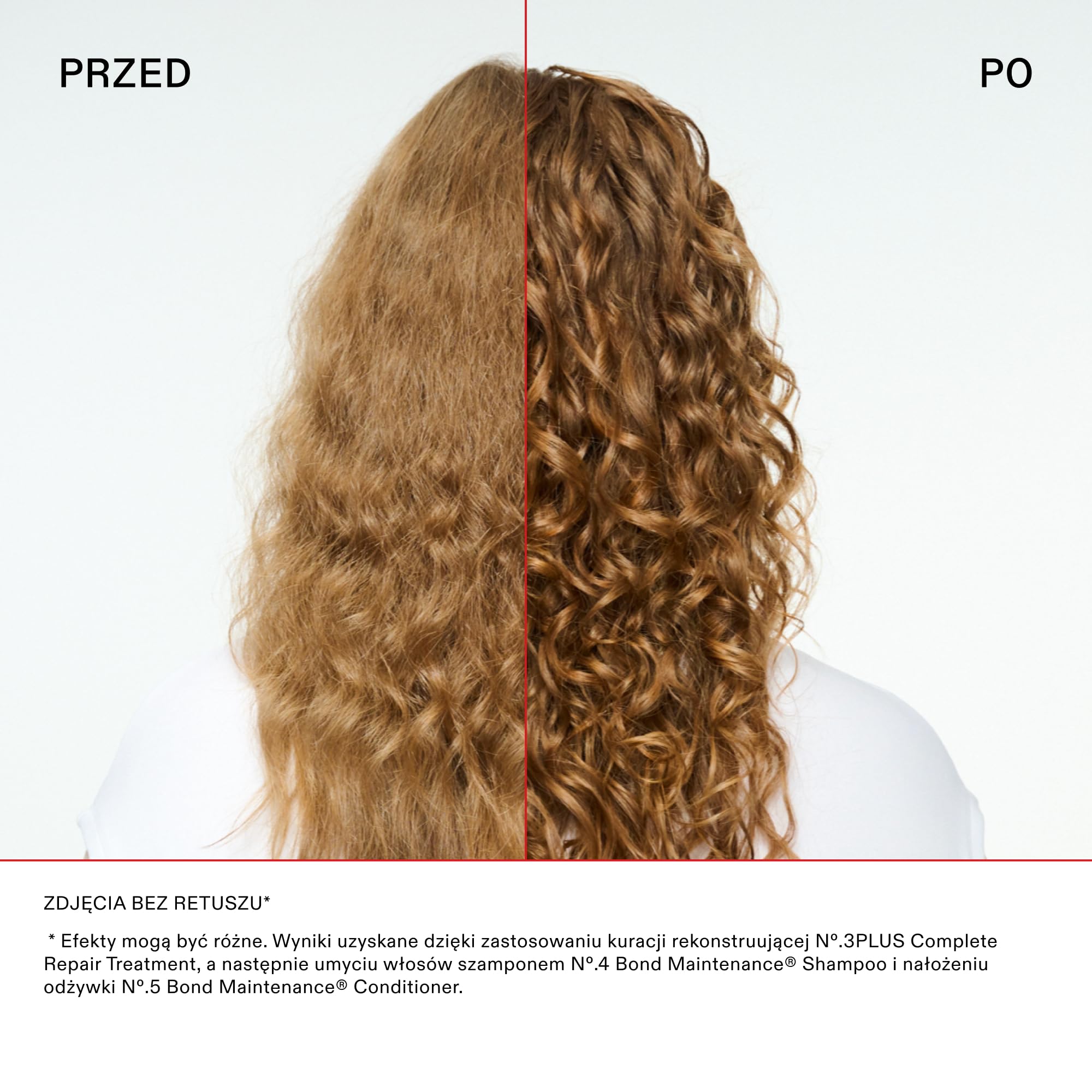 Olaplex N°.3PLUS Complete Repair Treatment (250ml)