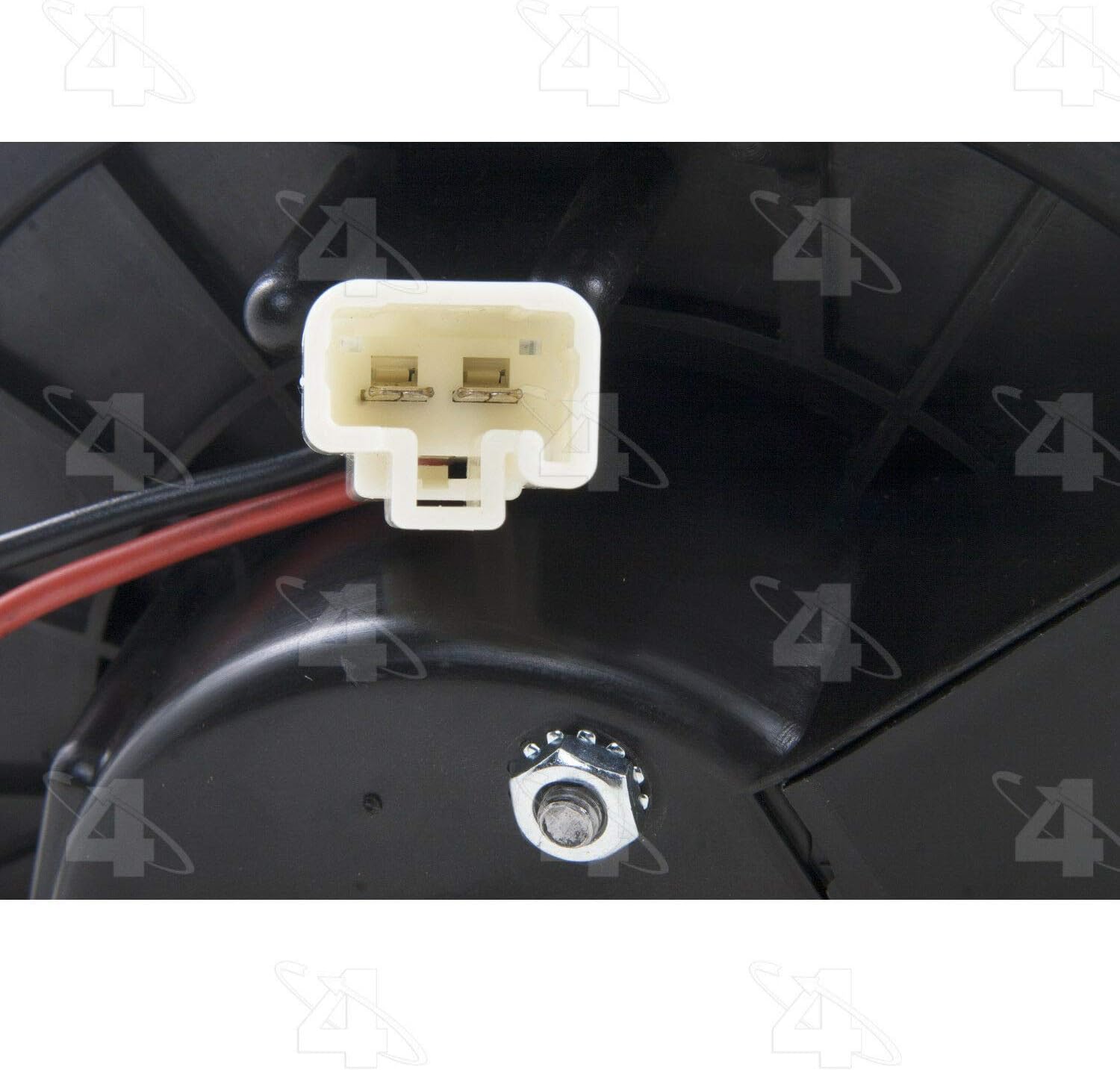 Four Seasons 75841 Blower Motor
