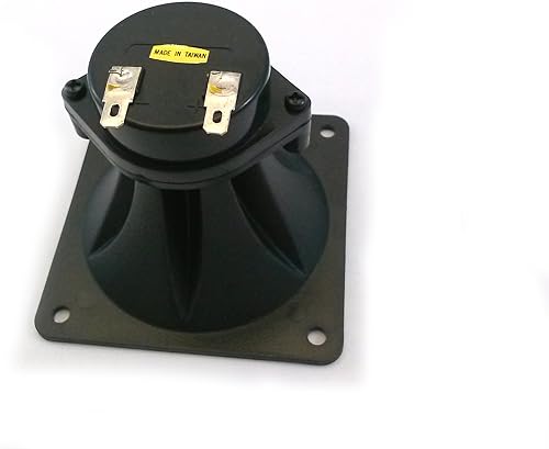 Miniatura 4 de CES Piezo Tweeter 3 38" Montaje empotrado cuadrado