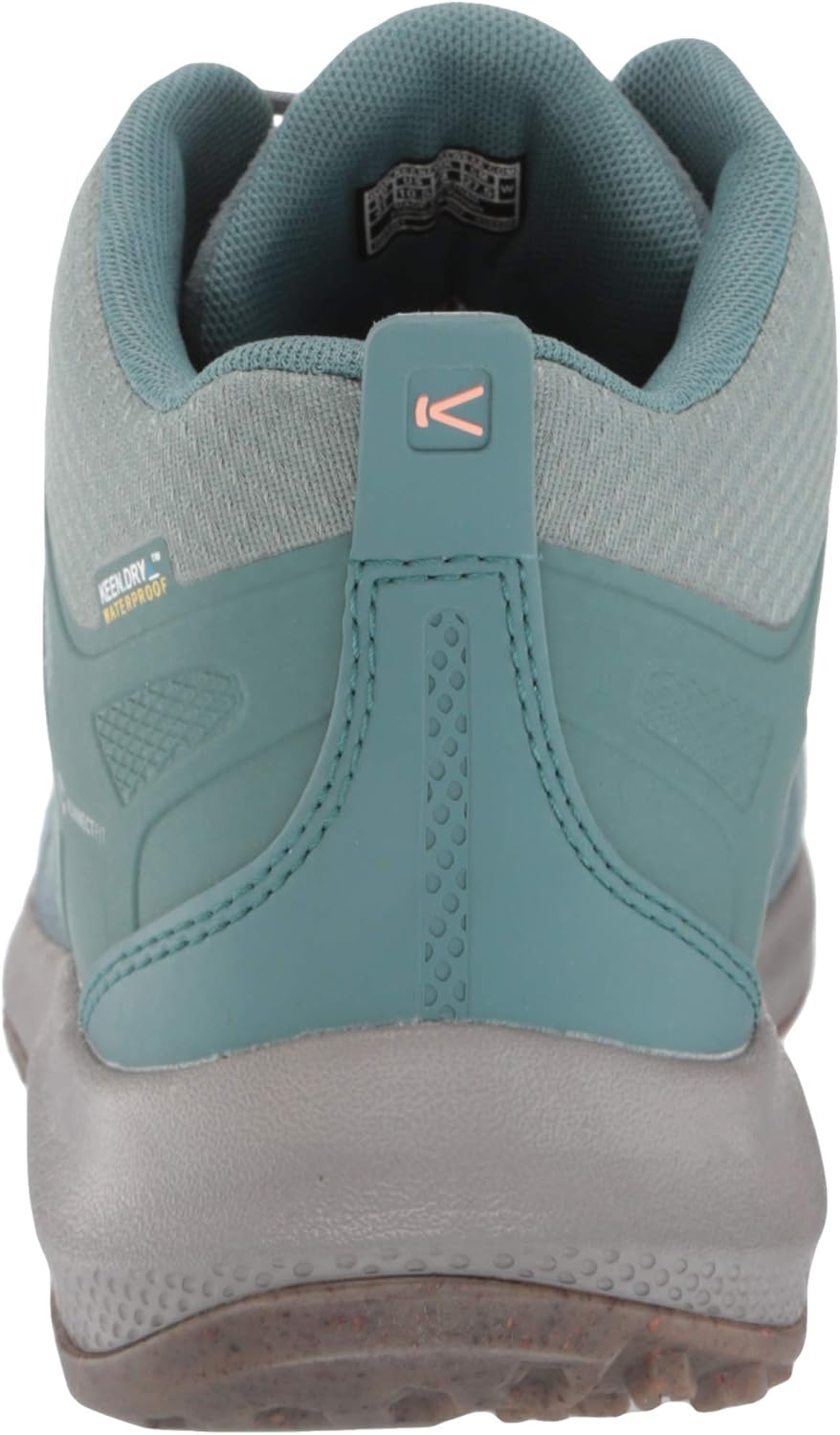 keen women's explore