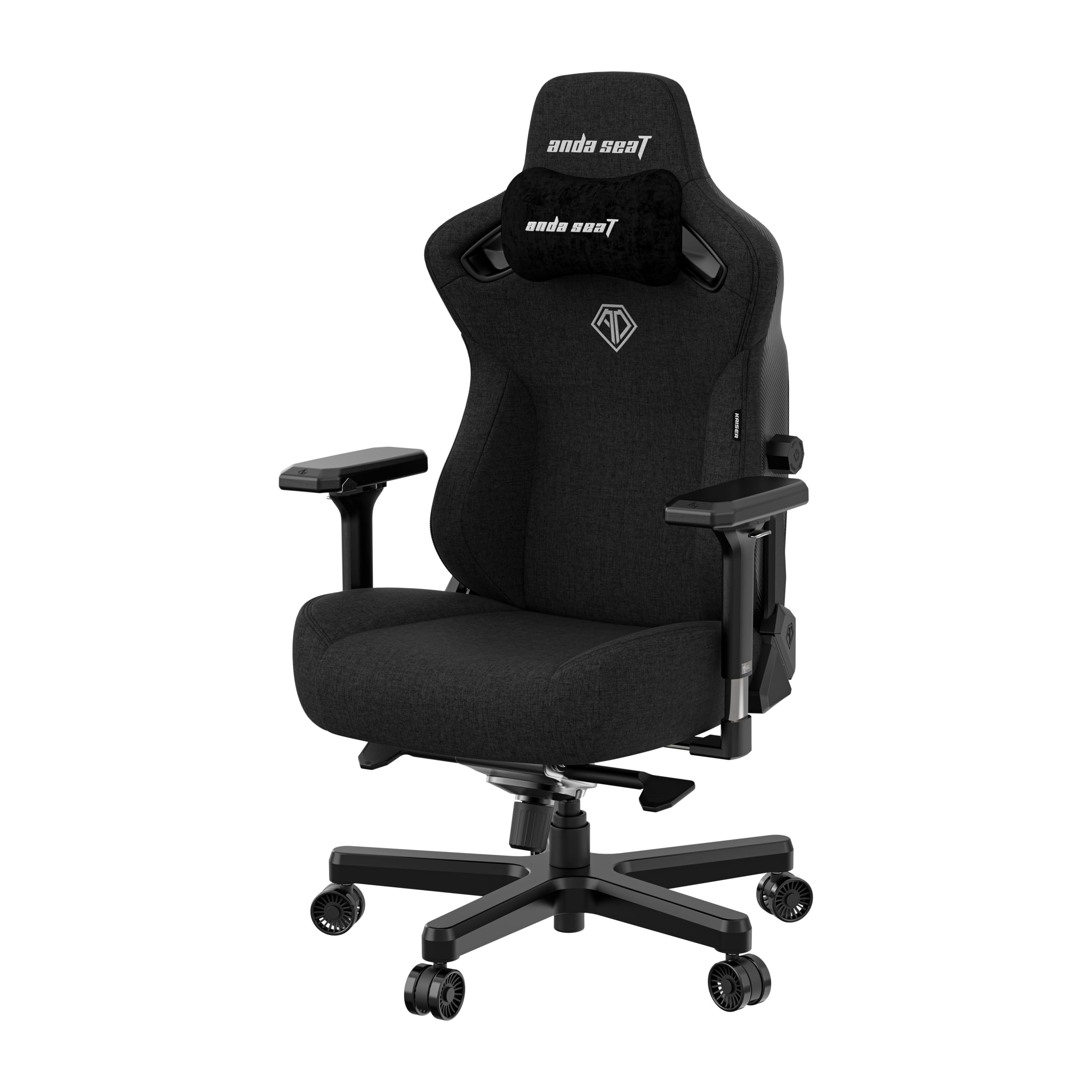 Amazon.co.jp: Andaseat Kaiser3 アンダシート カイザー3 ゲーミング 