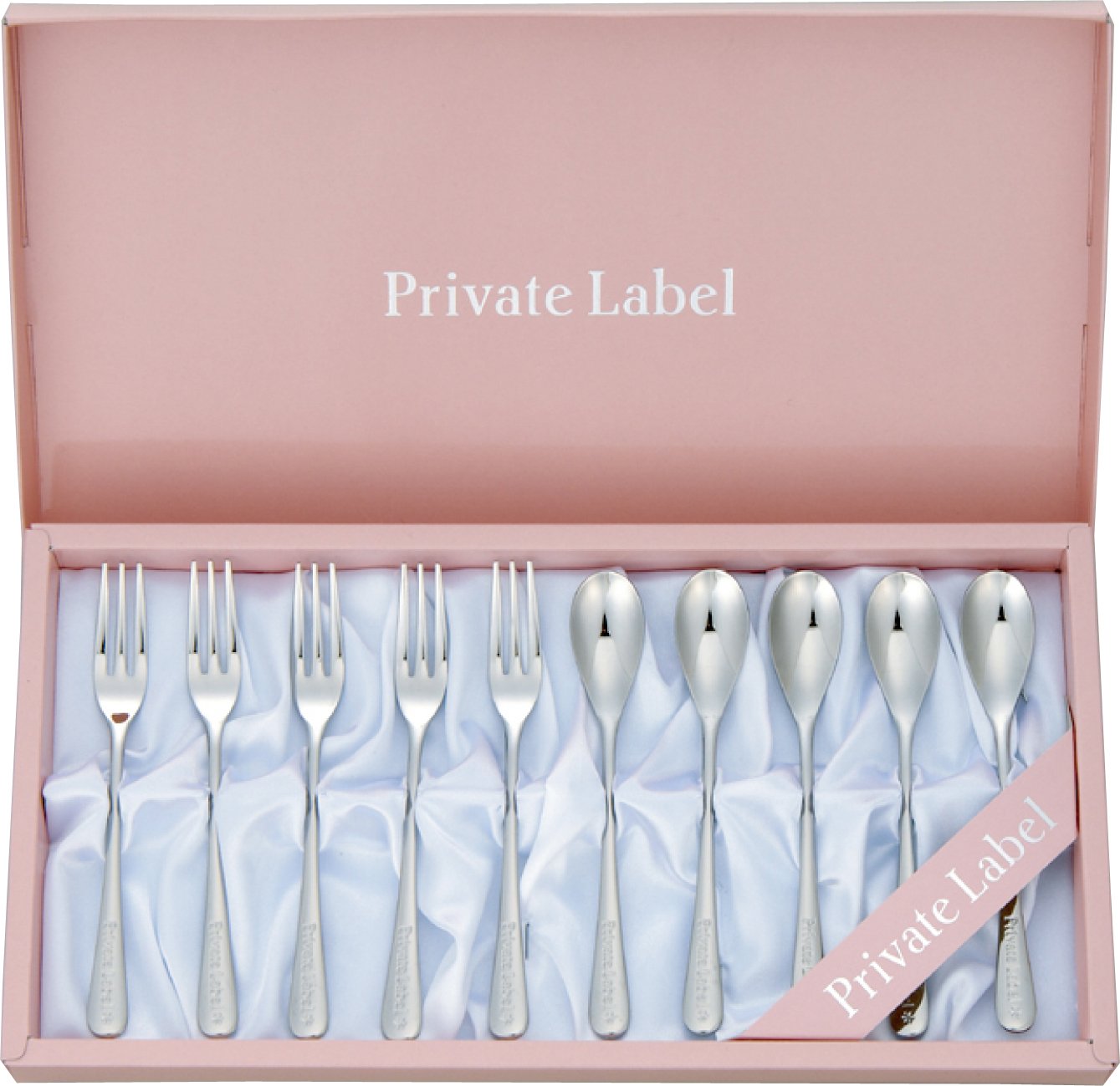 Private Label ko-hi-hime Pack of 10 391 – 704