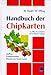 Produktbild Handbuch der Chipkarten: Aufbau - Funktionsweise - Einsatz von Smart Cards
