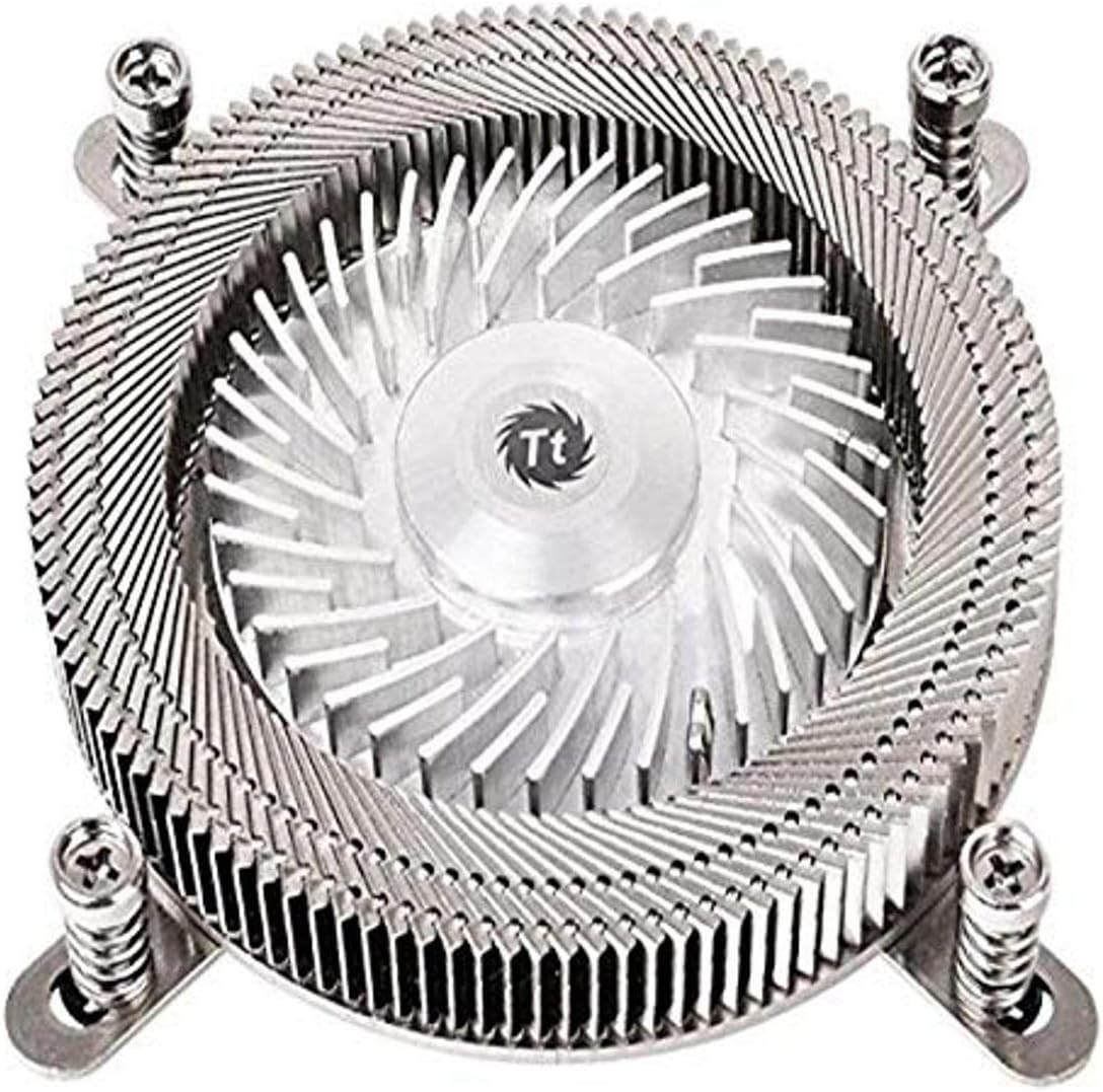 thermaltake engine 27 1u