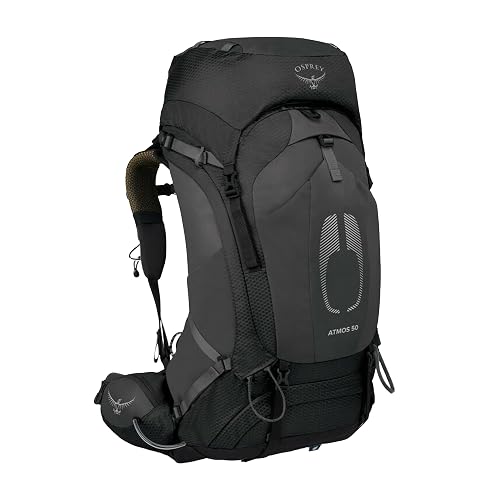 Osprey Atmos AG 50L Men's Backpacking Backpack