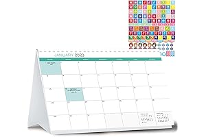 Made in Ukraine Desk Calendar 2023: a Grim Reminder of Putin's War