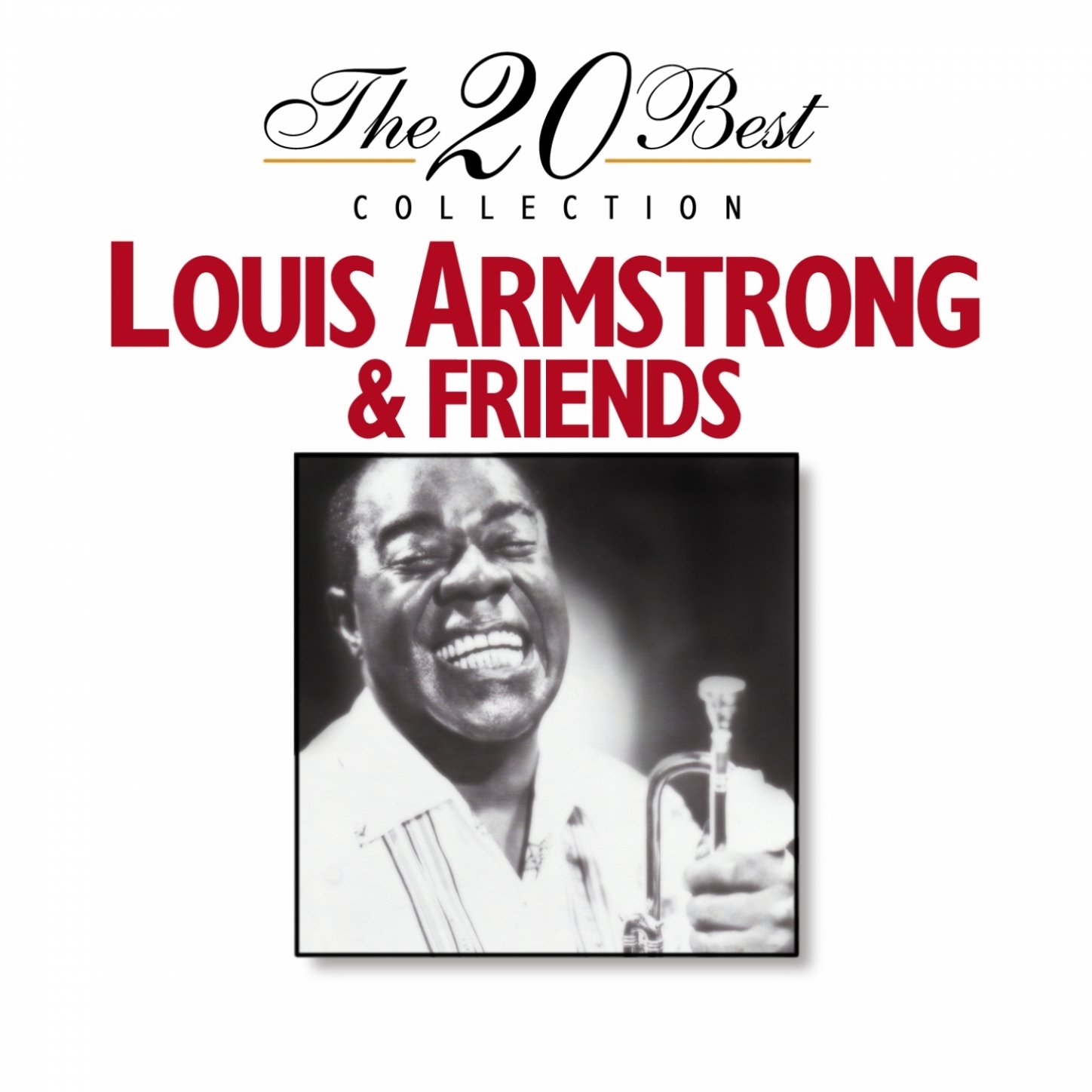 Louis Armstrong & Friends