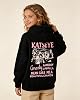 Sudadera Katseye para Niñas y Niños Merch Sudaderas con Gráficos | Tela Suave, Sudadera Casual de Manga Larga para Fans, Regalos de Cumpleaños y Fiestas para Niños 5