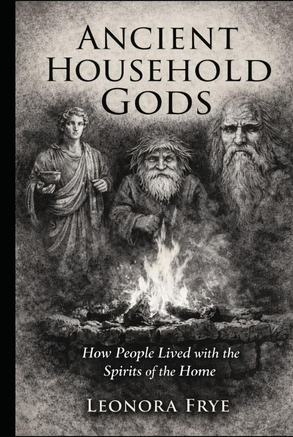 Ancient Household Gods: How People Lived with the Spirits of the Home