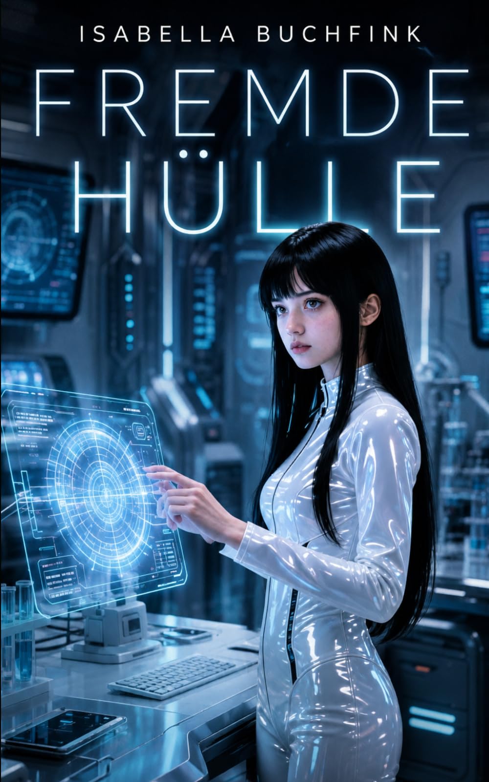 Fremde Hülle