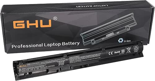 GHU VI04 Laptop Battery 48Wh Replacement for HP ProBook 440