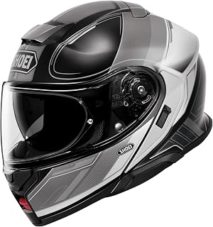 Casco de moto modular Neotec 3 Sharpen