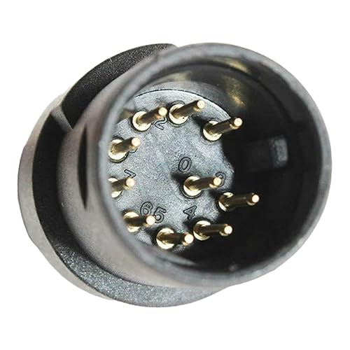 Miniatura 2 de | Arnés interno de cableado de transmisión automática compatible con Vw Jetta Golf Beetle