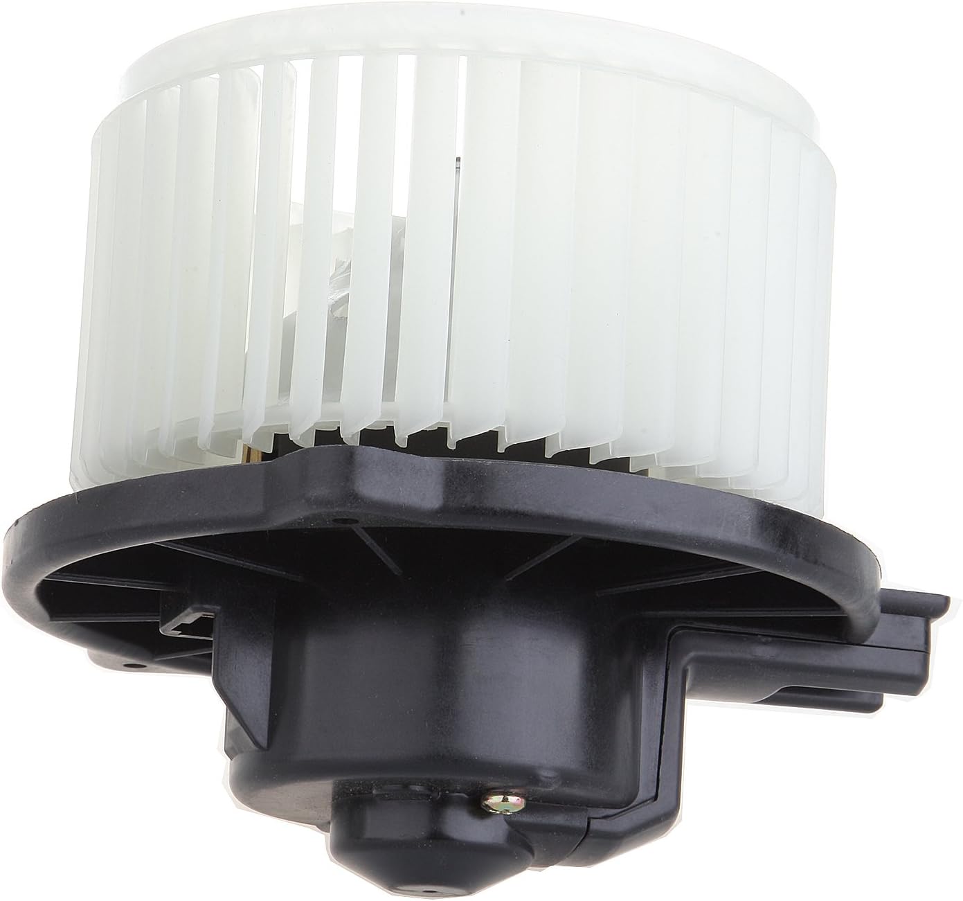 OCPTY A/C Heater Blower Motor AC w/Fan Cage Air Conditioning HVAC Replacement fit for 2000-2005 for Toyota for Echo/1995-2004 for Toyota for Tacoma