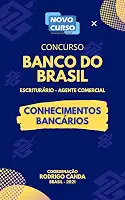 CONCURSO BANCO DO BRASIL - CONHECIMENTOS BANCÁRIOS (Coleção Resumos - Concursos Públicos Livro 1)
