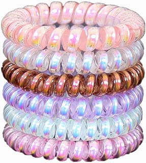 Best Spiral Scrunchies Of 2020 Top Rated Reviewed