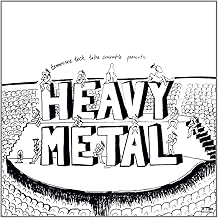 Heavy Metal