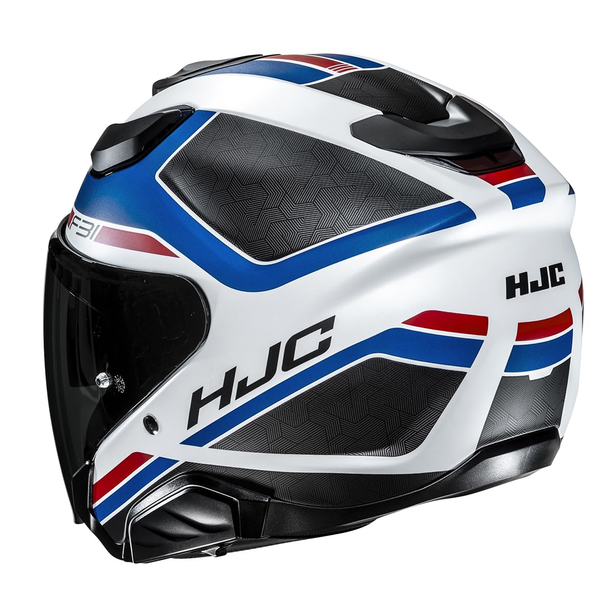 HJC, Casco Moto Jet F31 CERON MC21SF, M