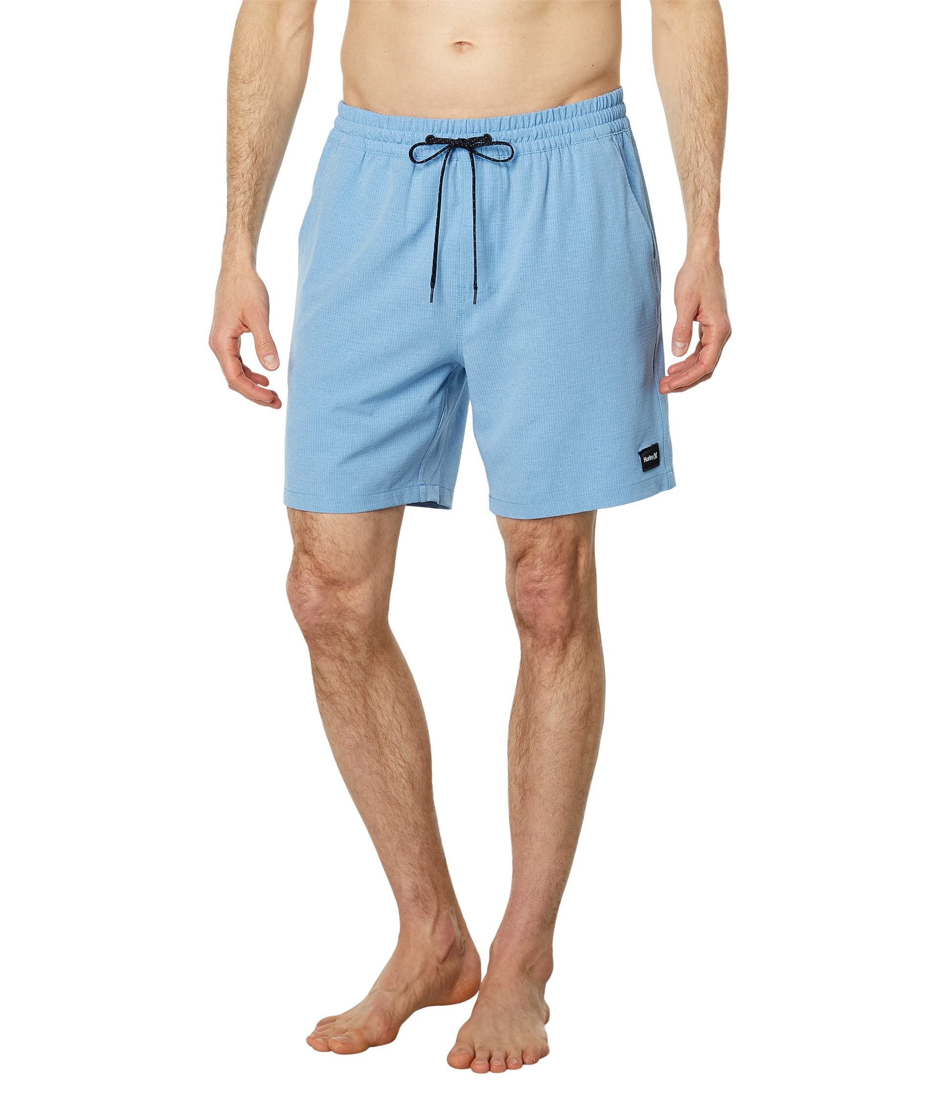 HurleyUnisex-Adult Zuma Ii 18" Volley