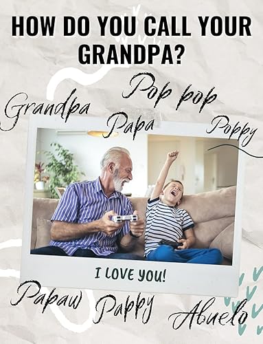 Miniatura 6 de Onebttl Regalos Pop Pop para el día del padre, vaso Pop Pop Pop de nietas y nietos para cumpleaños de Navidad, taza de acero inoxidable con tapa, 20