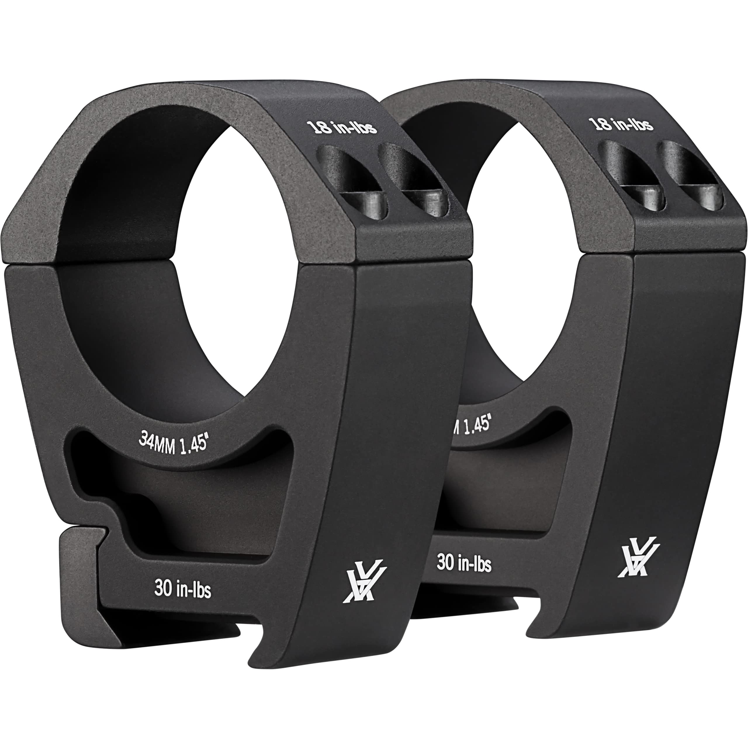 Vortex Optics Pro Series Riflescope Rings