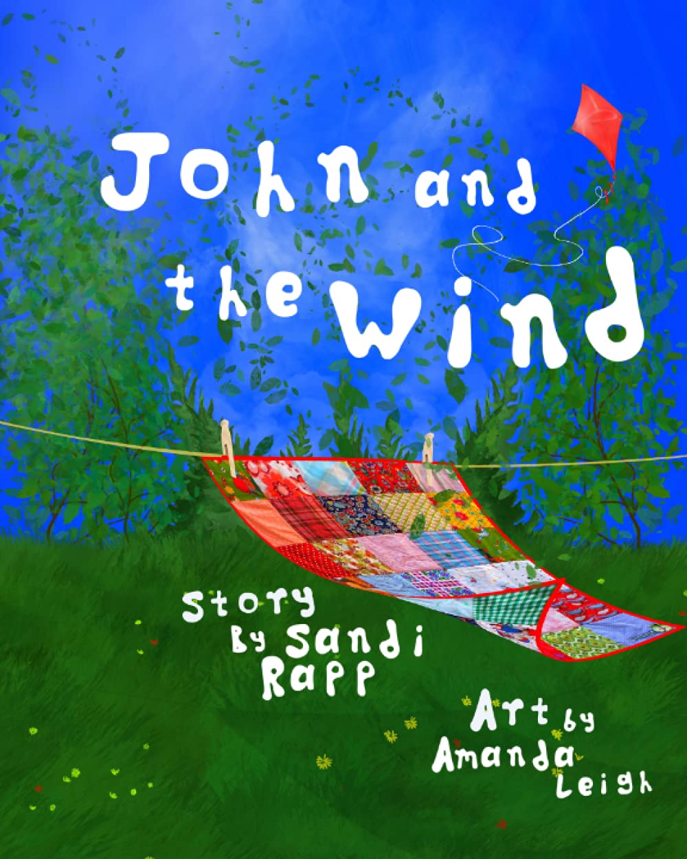 John and the Wind