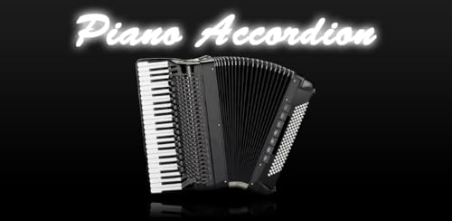Piano Accordion