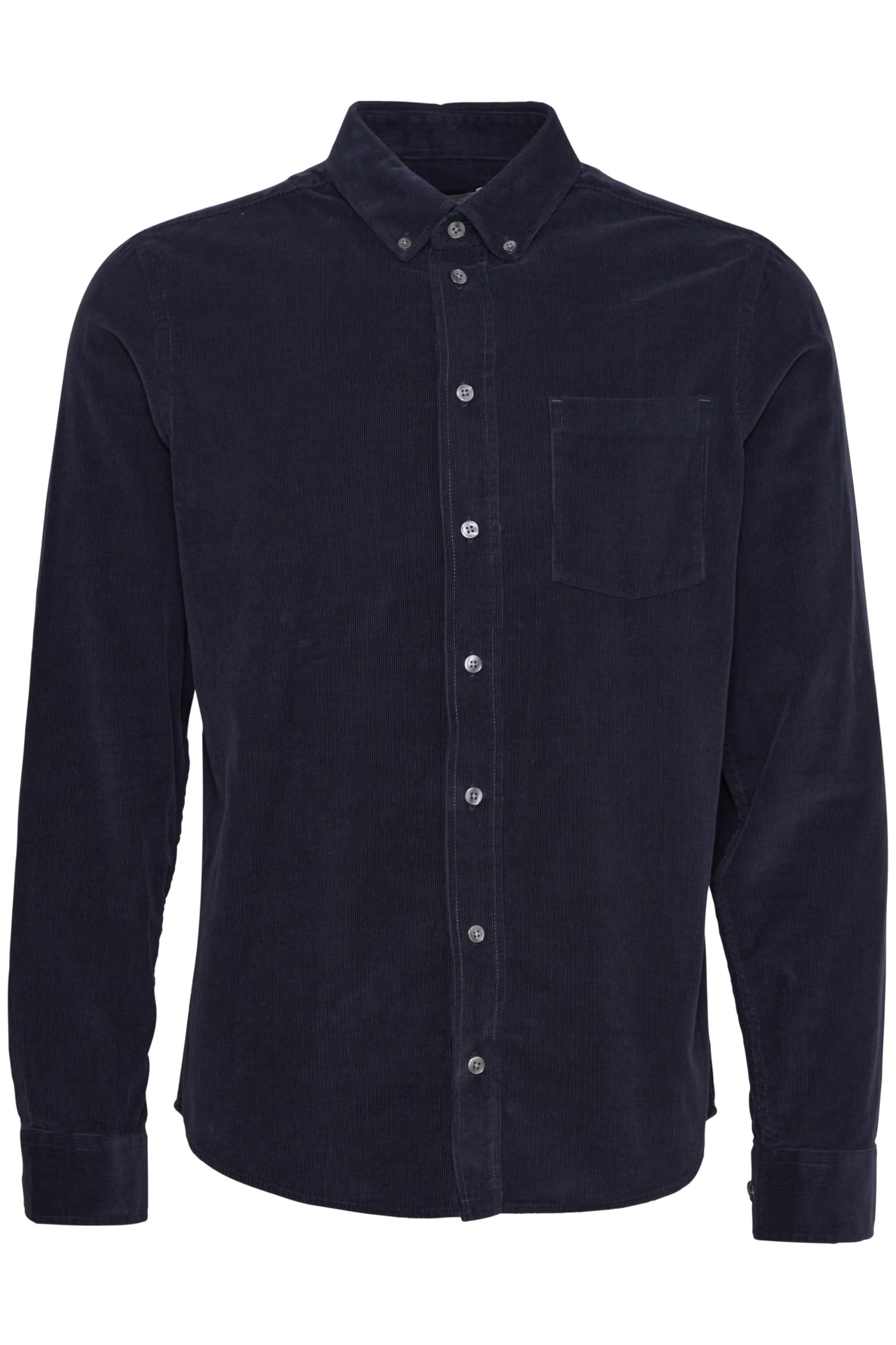 Casual Friday Men's Bleu Shirt Anton