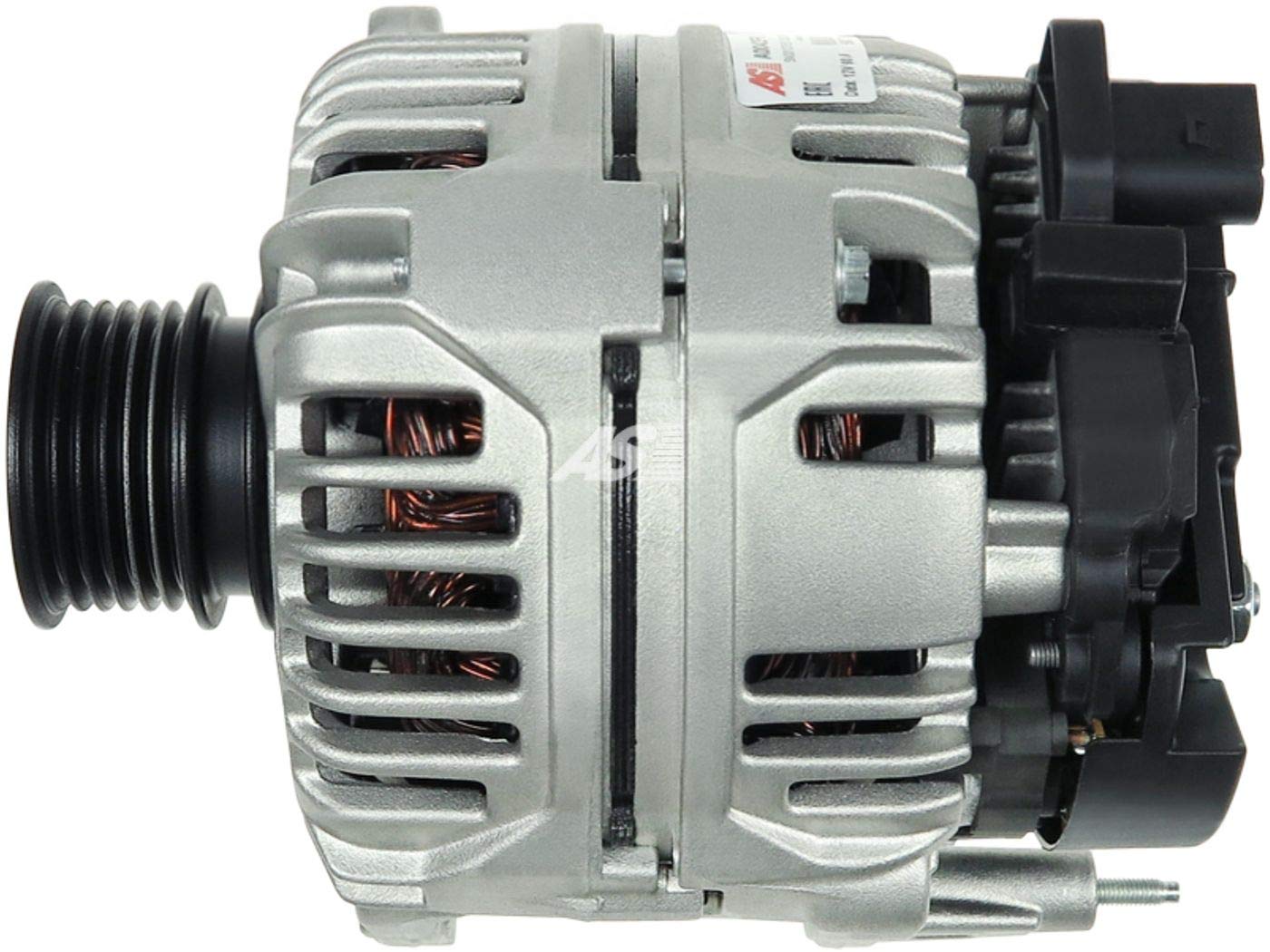 Alternador AS-PL Remanufactured - A0042PR