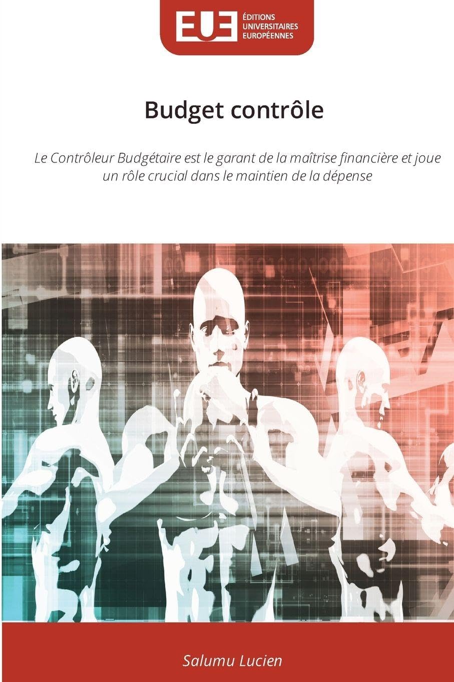 Budget contrôle: Le Contrôleur Budgétaire est le garant de la maîtrise financière et joue un rôle crucial dans le maintien de la dépense