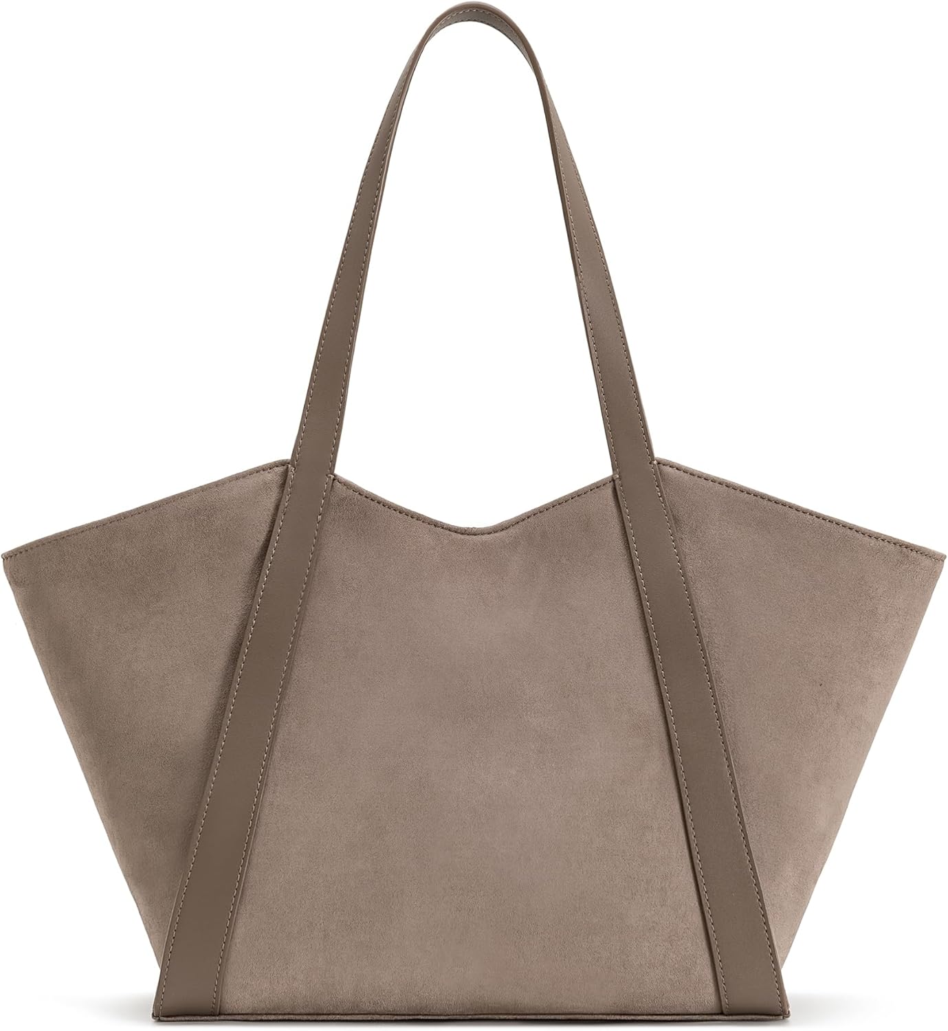 JW PEI Women's Kiana Large Capacity Tote Bag - Image 3