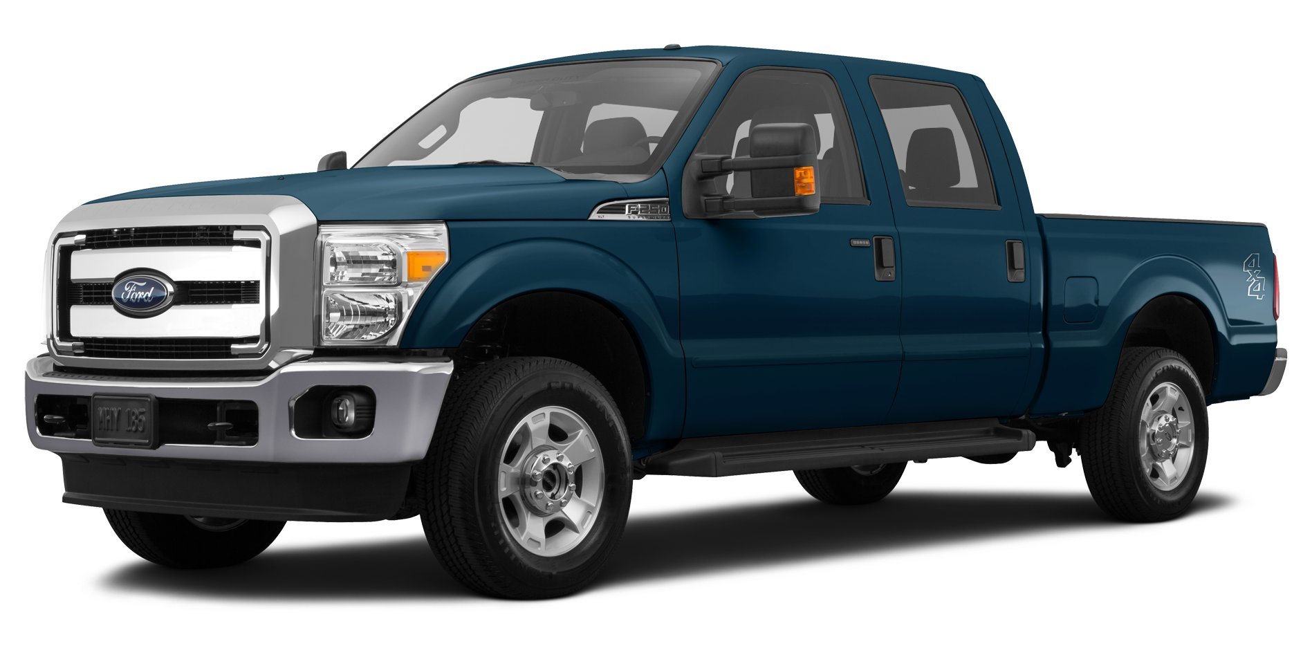 ... 2016 Ford F-250 Super Duty XL, 2-Wheel Drive Crew Cab 172, 2016  Chevrolet ...