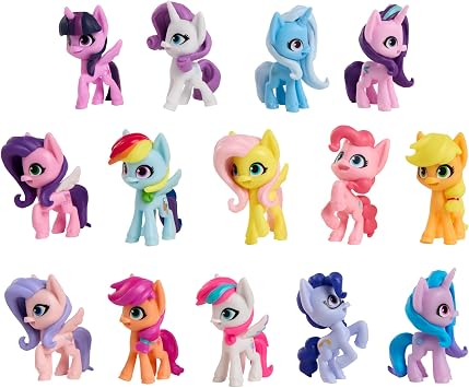My Little Pony Ultimate Friendship Calendar