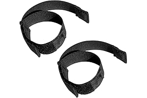 Rifle Sling Strap Quick Release Magnetic Sling Keeper Retainer Band Rifle Accessories...